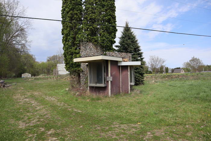 Devil's Lake Drive-In Theatre